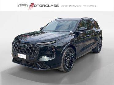 Audi Q7 3.0 v6 tdi mhev+ 299cv s line quattro tiptronic 7p.ti