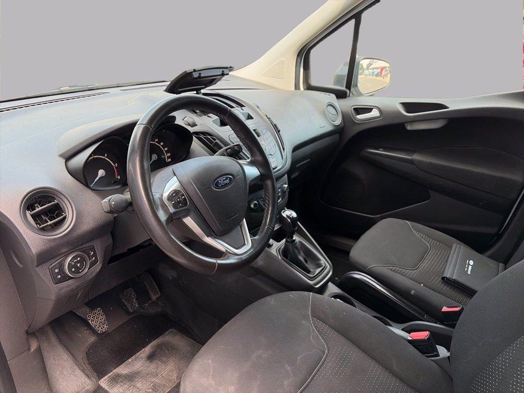 FORD Transit Courier 1.5 TDCi 75CV Van Trend del 2022