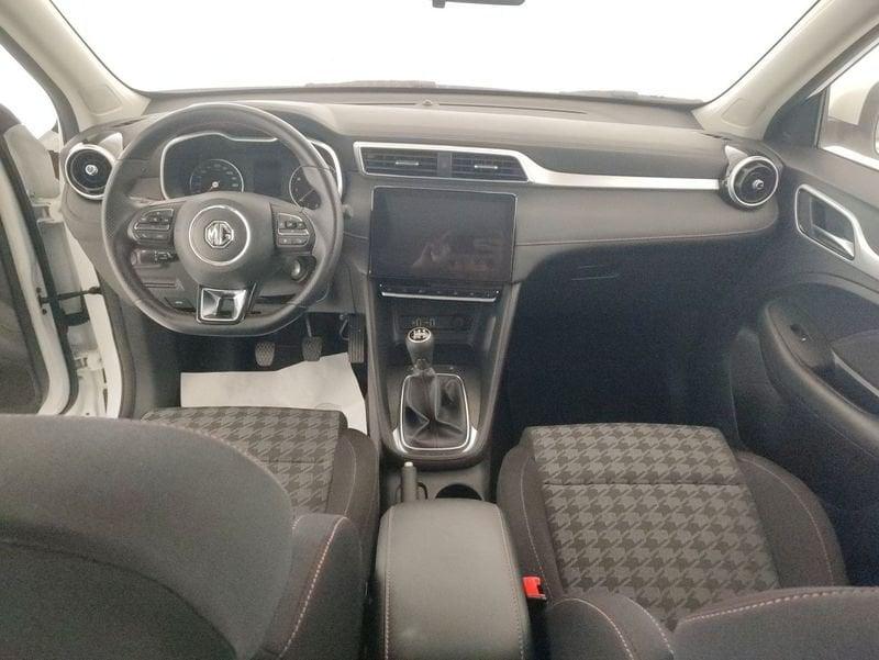 MG ZS 1.5 Classic Comfort