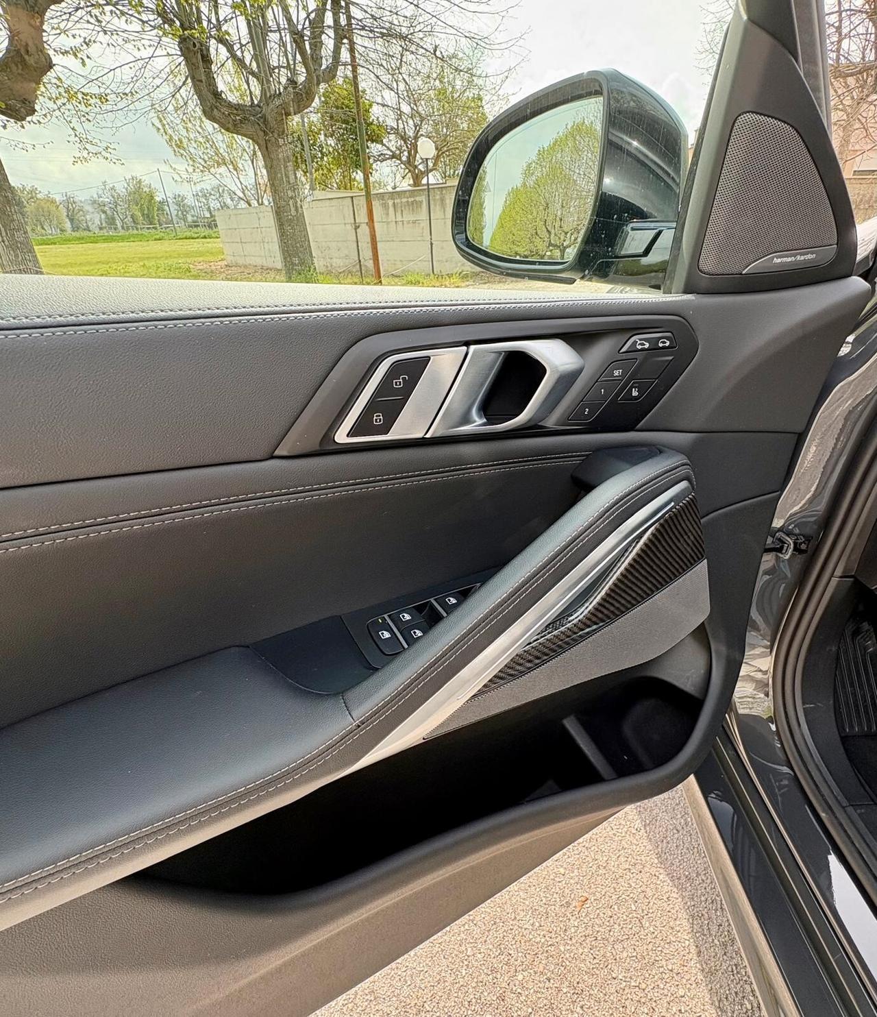 Bmw X6 xDrive30d 48V Msport - IVA ESPOSTA