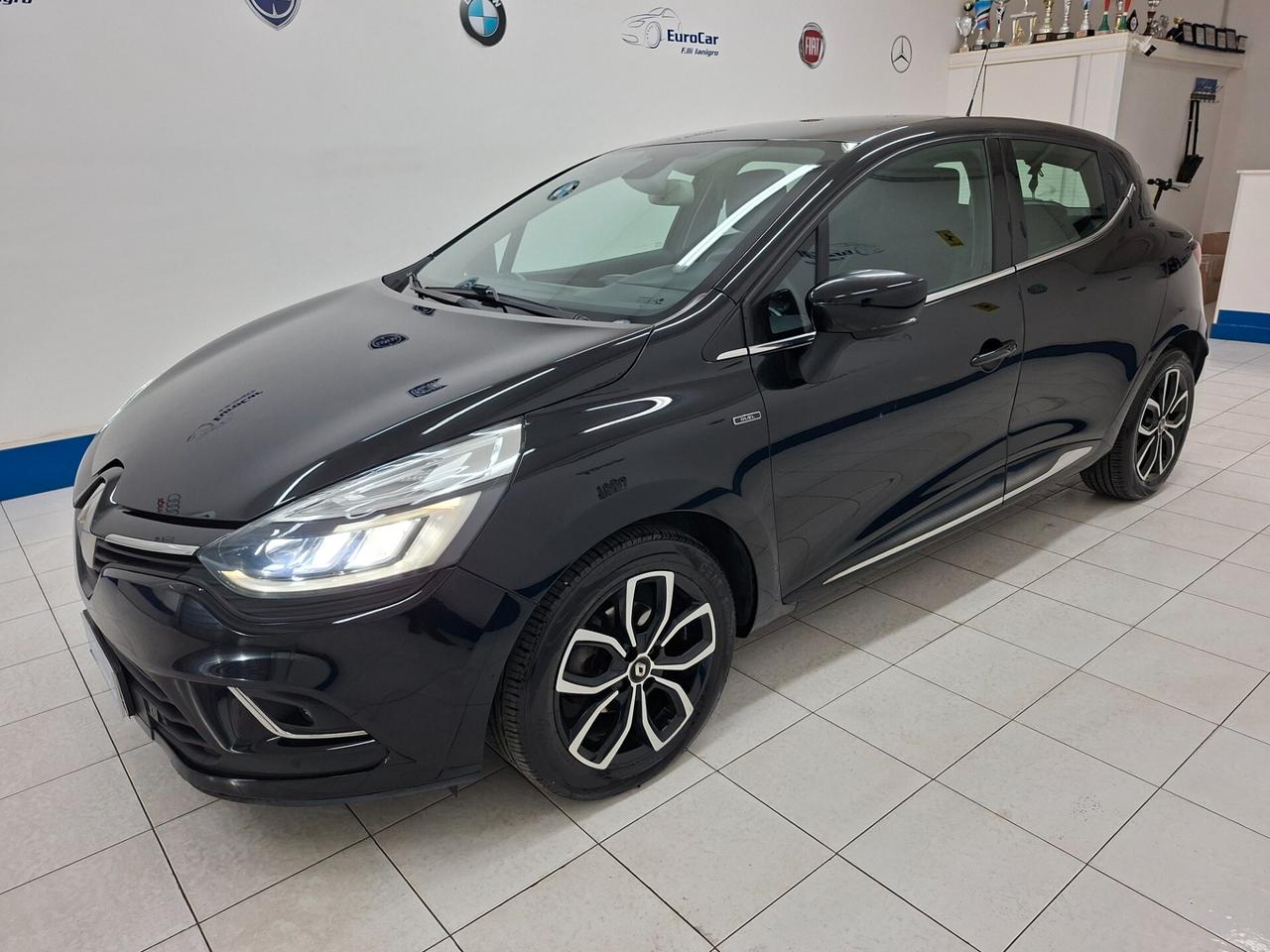 Renault Clio 1.5 dCi 90cv Energy Duel