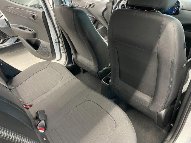 HYUNDAI i10 1.0 MPI 63 CV Connectline KM0 MY25