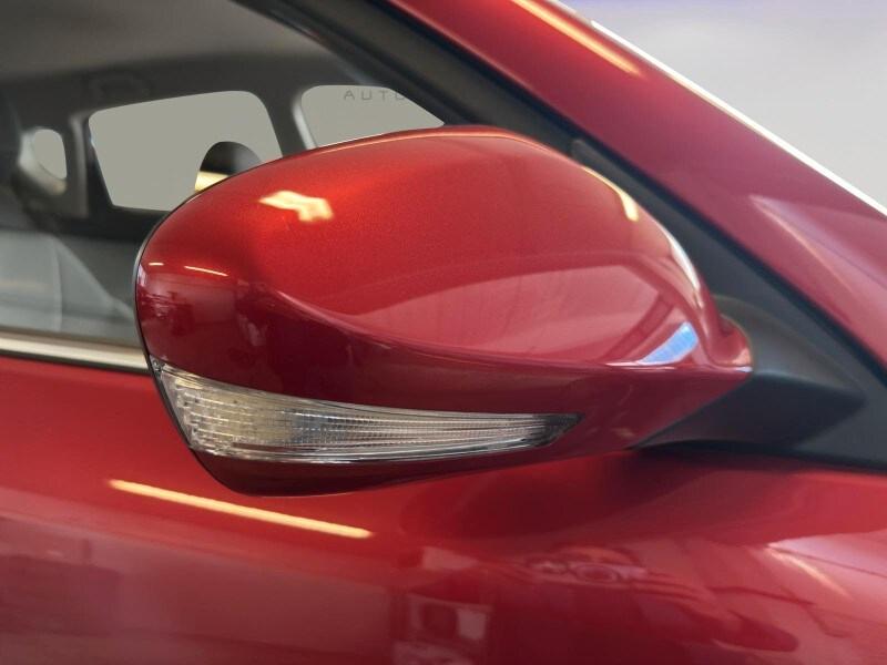 EVO Evo 5 (2023-->) Evo 5 1.5 Turbo Bi-fuel GPL...