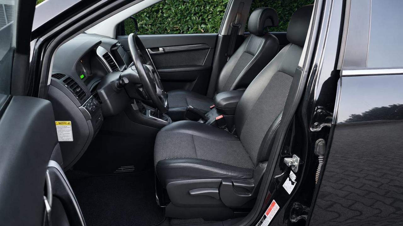 Chevrolet Captiva 2.0 VCDi 150 CV 7 POSTI