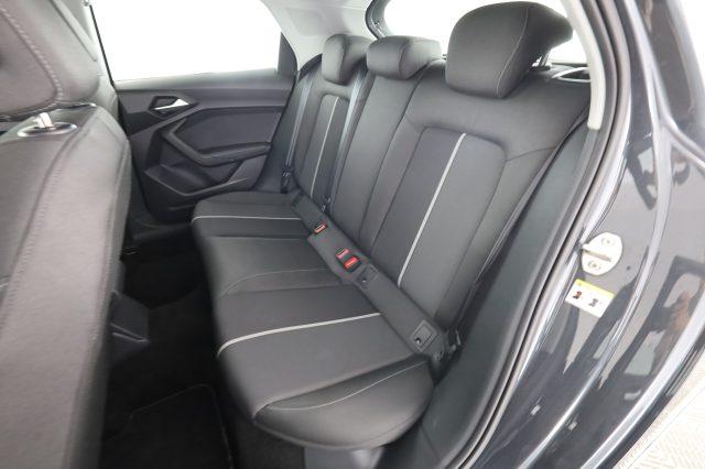 AUDI A1 A1 SPB 25 TFSI Admired Advanced