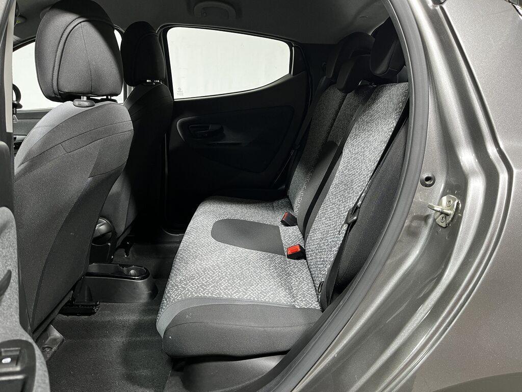 Lancia Ypsilon 1.0 firefly hybrid Silver Plus s&s 70cv