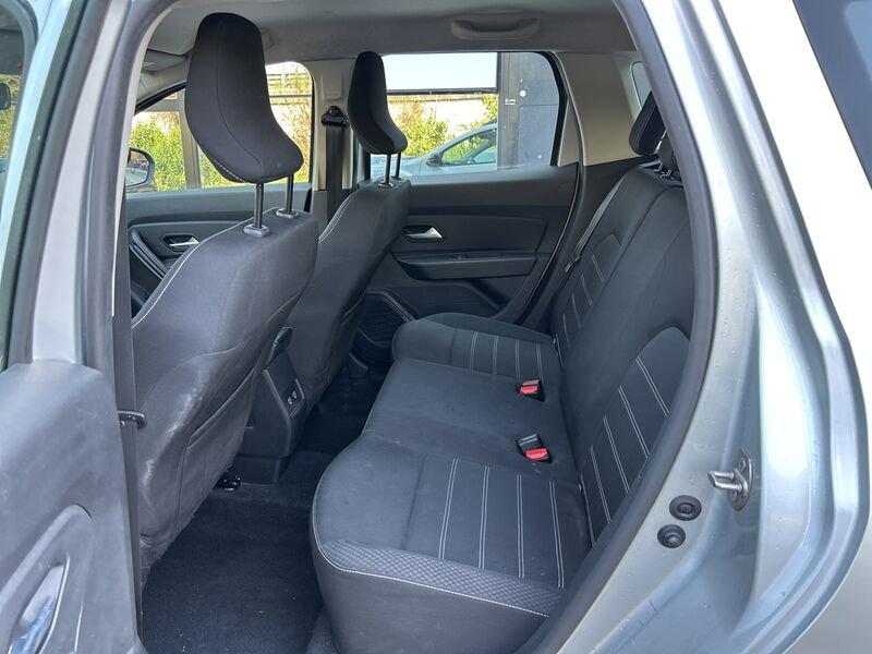 Dacia Duster II 2021 1.0 tce Comfort Gpl 4x2 100cv