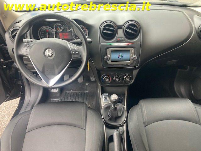 ALFA ROMEO MiTo 1.3 JTDm 95 CV S&S