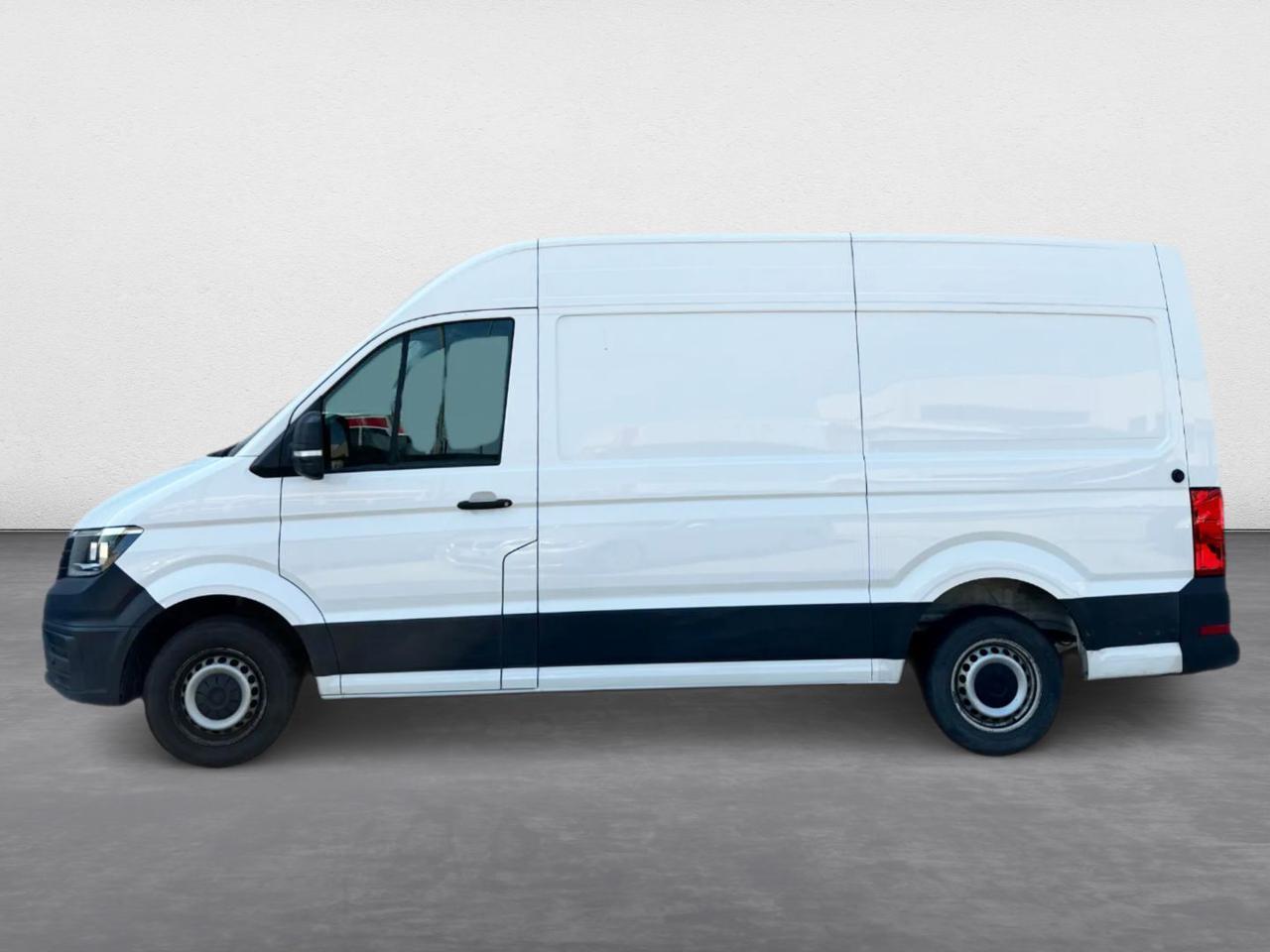 VOLKSWAGEN Crafter 30 2.0 TDI 140CV L3 H2 Furgone Business