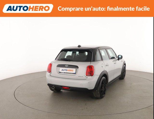 MINI Cooper 1.5 5 porte