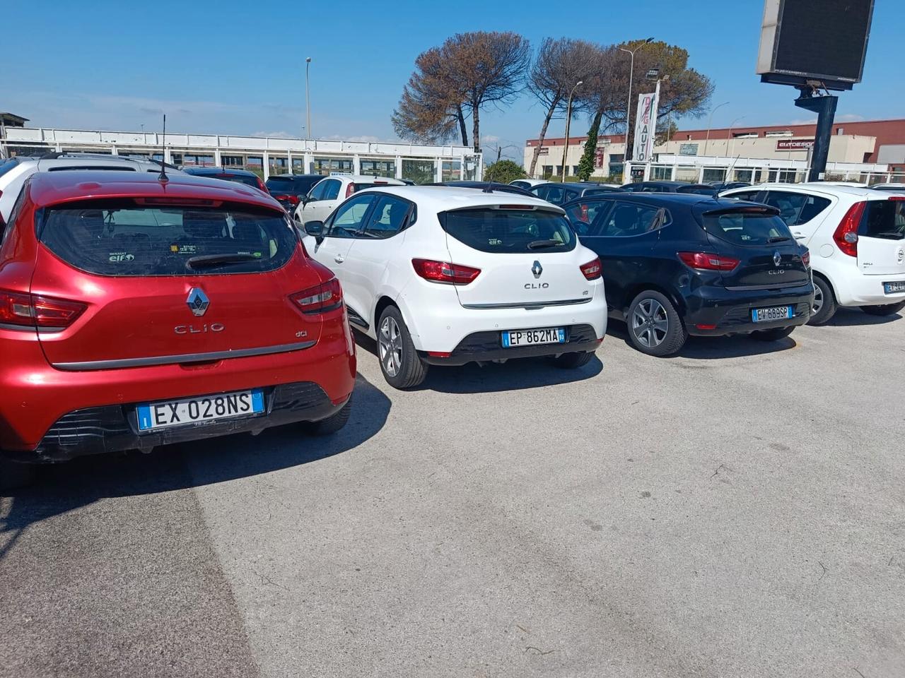 Renault Clio 1.5 dCi 90CV Costume National