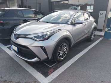 Toyota C-HR 1.8H 122CV E-CVT Lounge