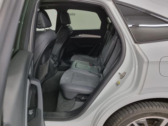 AUDI Q5 SPB 55 TFSI e quattro S tronic S line 367CV