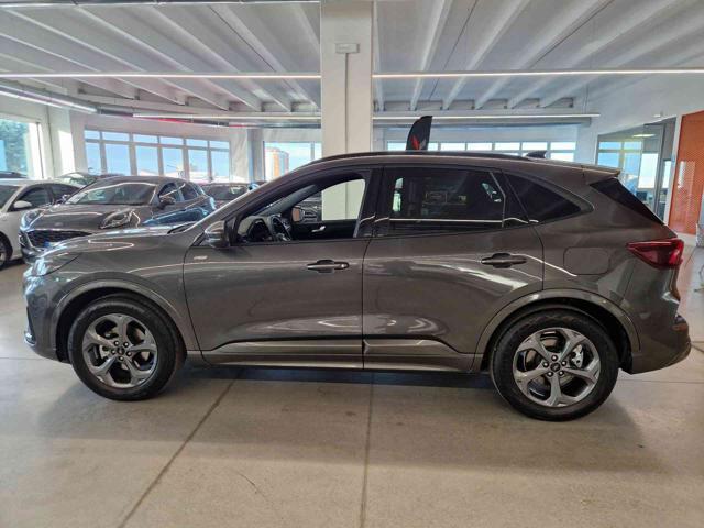 FORD Kuga 2.5 Full Hybrid 180 CV CVT 2WD ST-Line