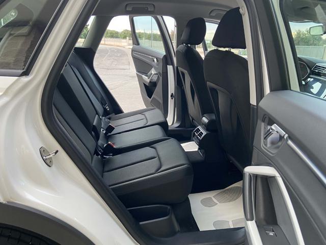 AUDI Q3 35 2.0 TDI 150 CV Business ''CAMBIO MANUALE''