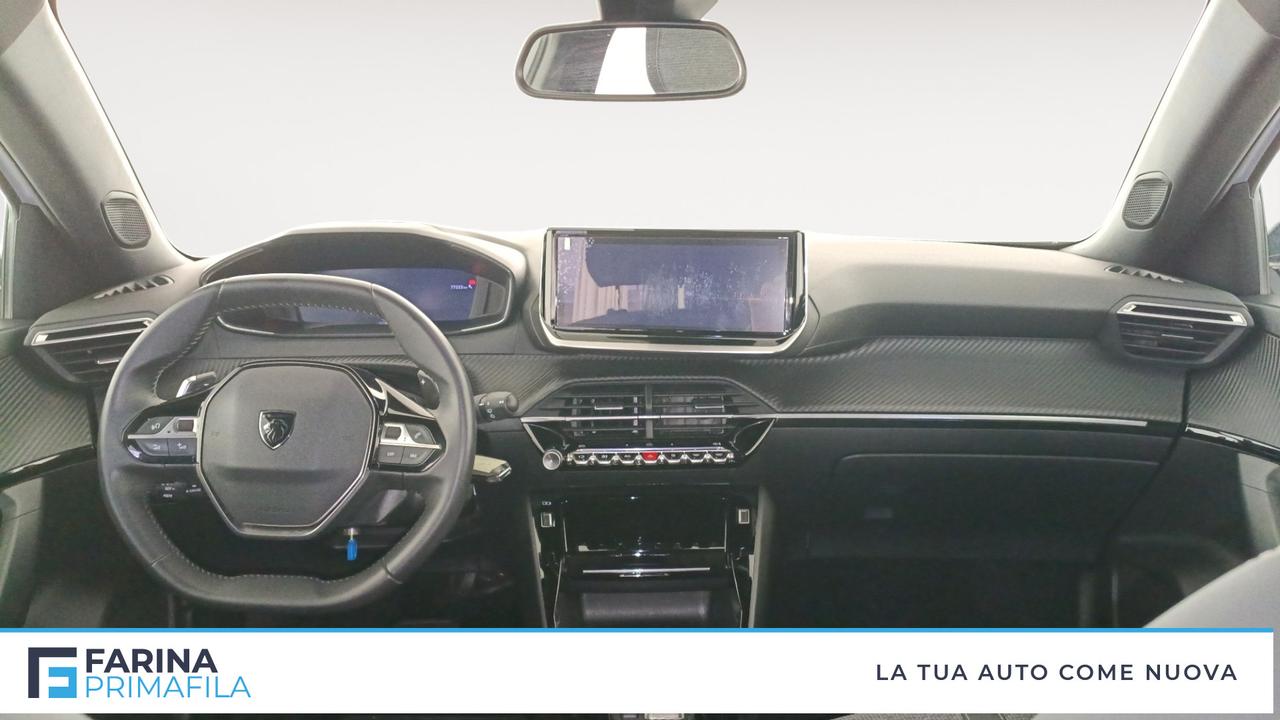PEUGEOT 2008 II 2023 - 2008 1.5 bluehdi Allure s&s 130cv eat8