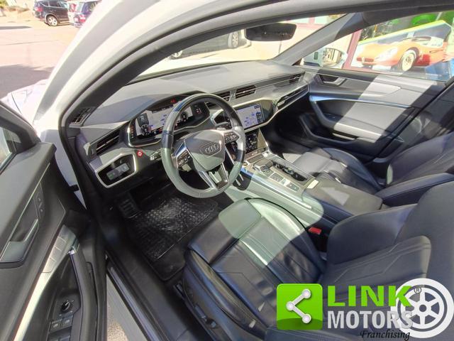 AUDI A6 Avant 40 2.0 TDI S tronic Business Plus