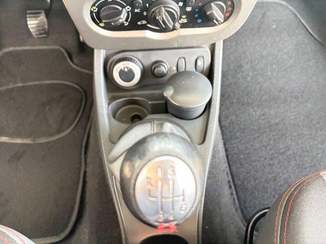 DACIA Duster 1.6 105CV 4x4 GPL FINO AL 2032 SL Delsey