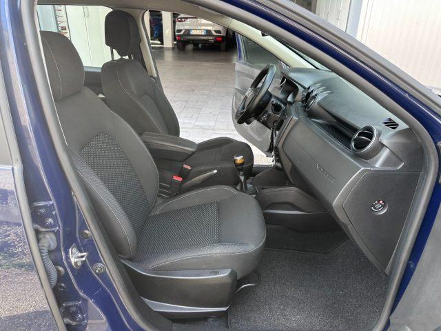 DACIA Duster 1.0 TCe 100 CV ECO-G 4x2 Comfort