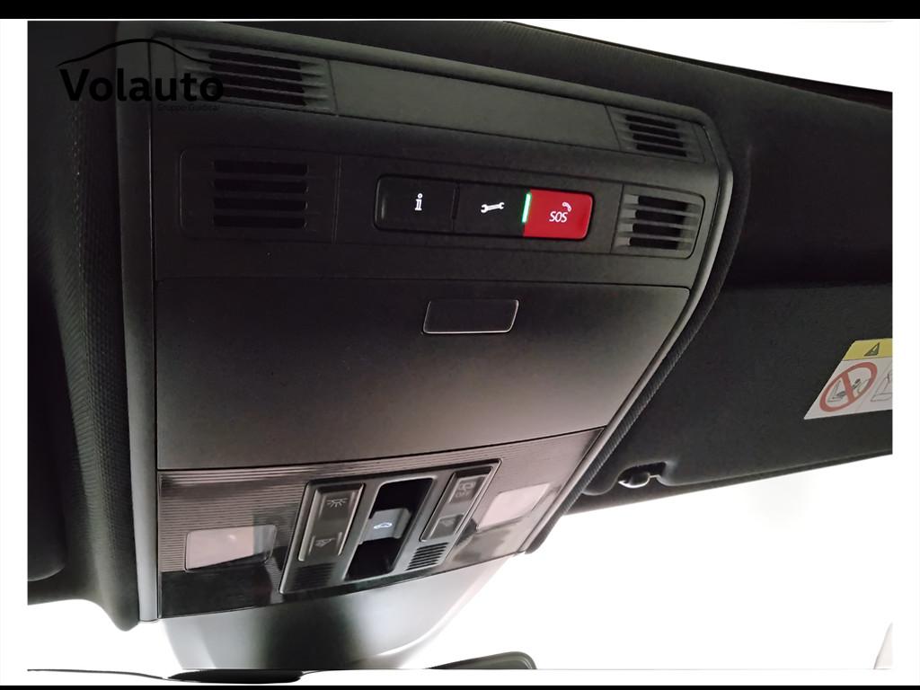 VOLKSWAGEN Taigo - Taigo 1.0 tsi R-Line 110cv