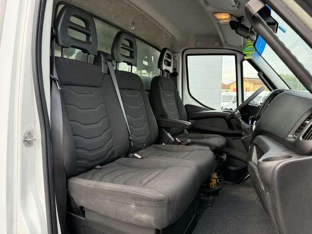 Iveco Daily 65C17 Frigo FRCX-20°C MAGGIO2027 ATP E5B kg2775