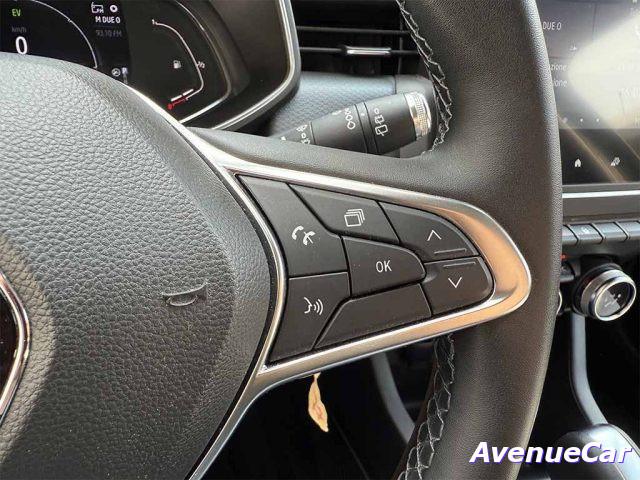 RENAULT Clio ZEN E-Tech hybrid PREZZO REALE UNICO PROPRIETARIO