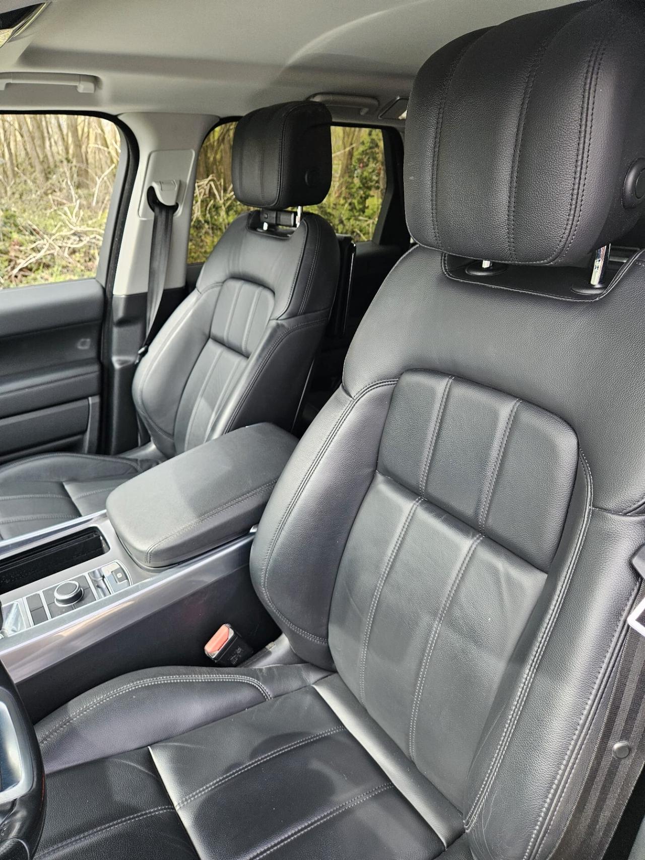 Range Rover Sport HSE Dynamic