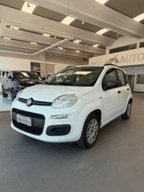 Fiat Panda 1.2 Lounge 69 cv