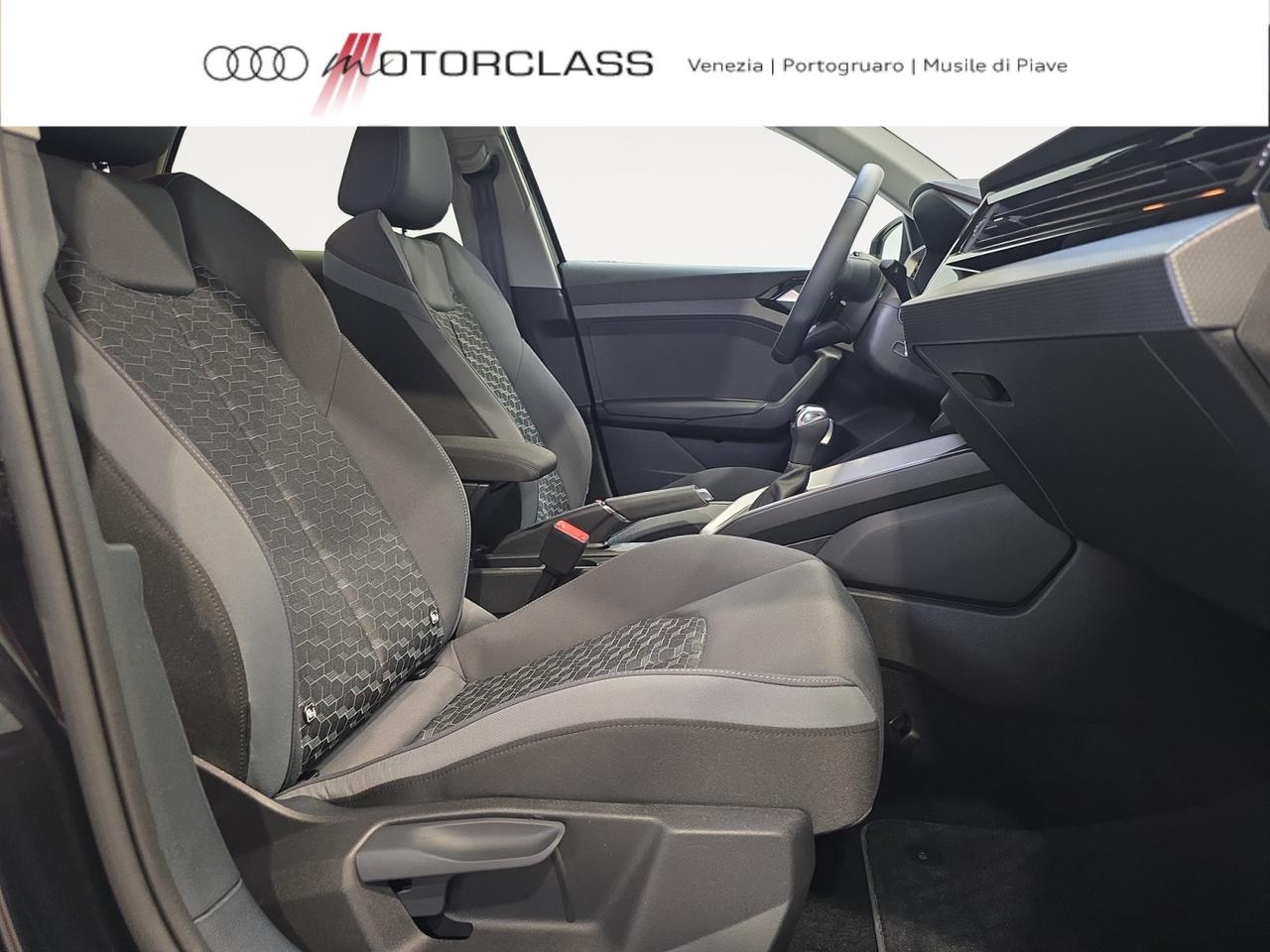 sportback 30 1.0 tfsi 116cv Advanced s tronic
