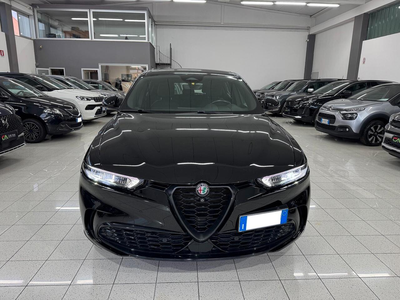 Tonale 1.6MJET 130CV TCT6 Sprint SUPER BELLA!!!!!