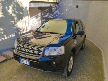 LAND ROVER FREELANDER FULL/TETTO/RETRO/UNIPRO/GANC