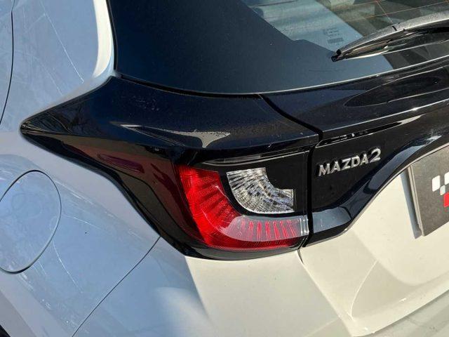 MAZDA Mazda6e Mazda2 Hybrid 1.5 VVT e-CVT Full Hybrid Electric