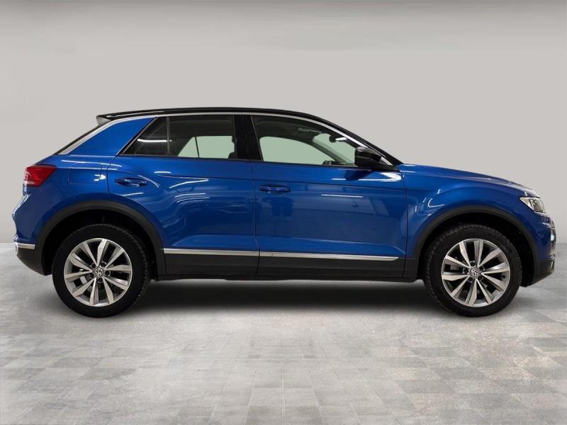 Volkswagen T-Roc 1.6 TDI SCR Style