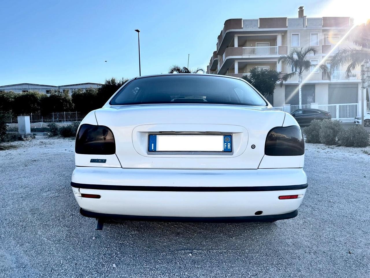 Fiat Marea berlina 100 1.6 benzina