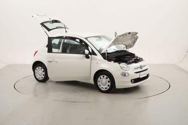 Fiat 500 Pop BR040740 1.2 Benzina 69CV