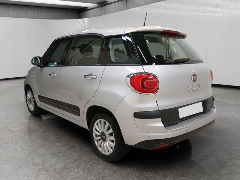 FIAT 500L 1.6 mjt Business 120cv my19