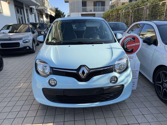 RENAULT Twingo 1.0 sce 70cv S&S