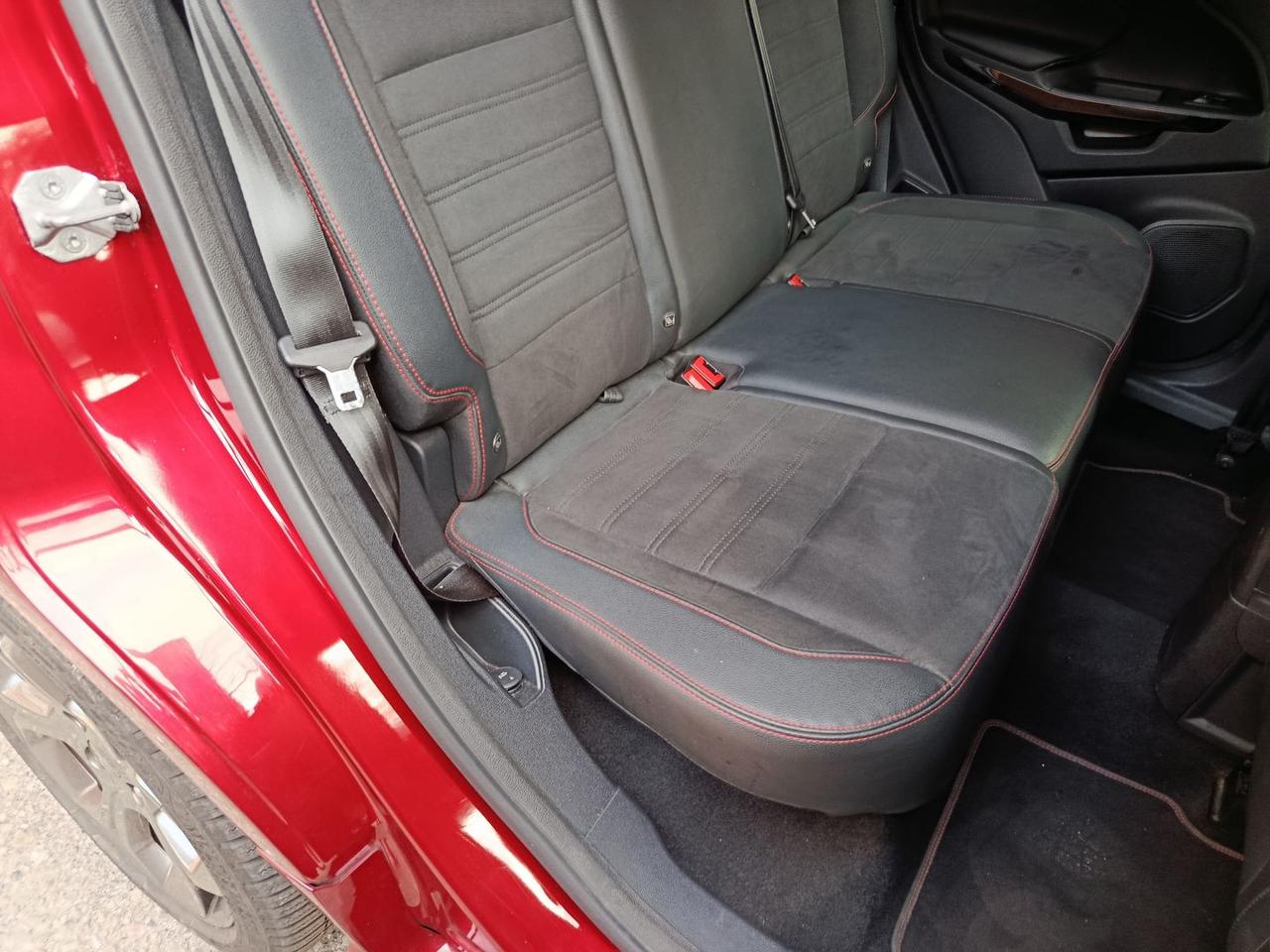 Ford EcoSport ST Line 1.5 TDCi #9754