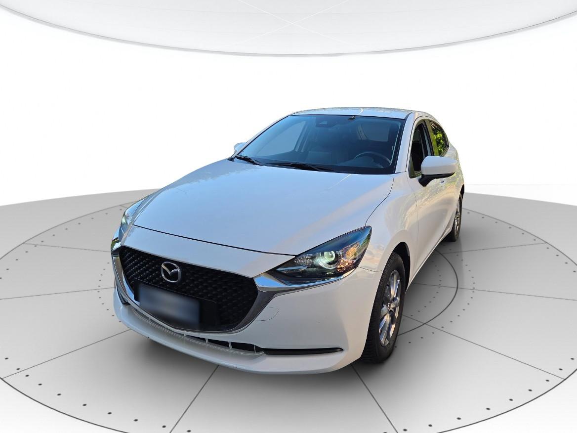 MAZDA 2 1.5 Evolve navi Design Pack 75cv