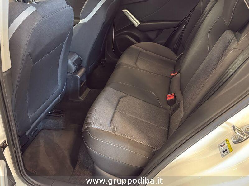 Audi Q2 I 2017 Benzina 30 1.0 tfsi Admired