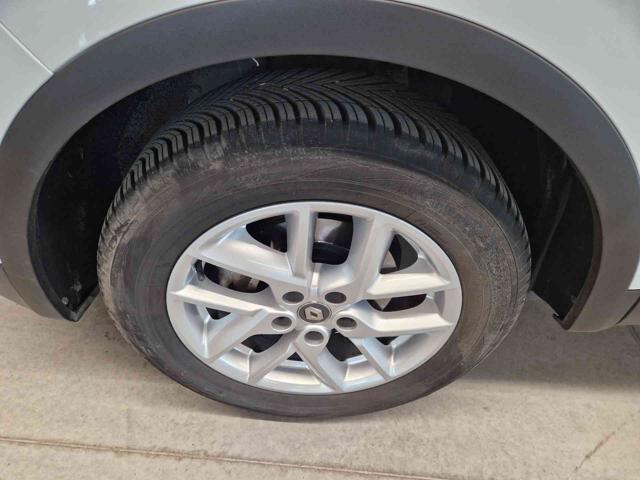 RENAULT Kadjar dCi 8V 110CV Energy Sport Edition
