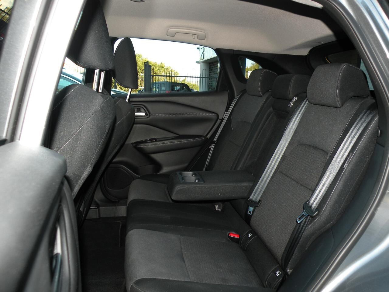 NISSAN QASHQAI MHEV 158 CV N-Connecta 2023