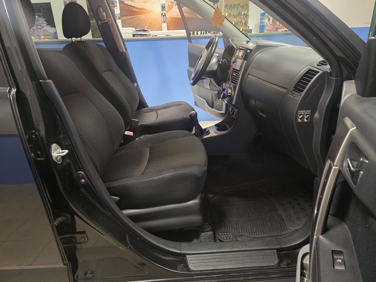 Daihatsu Terios 1.5 4WD B Easy Green Powered