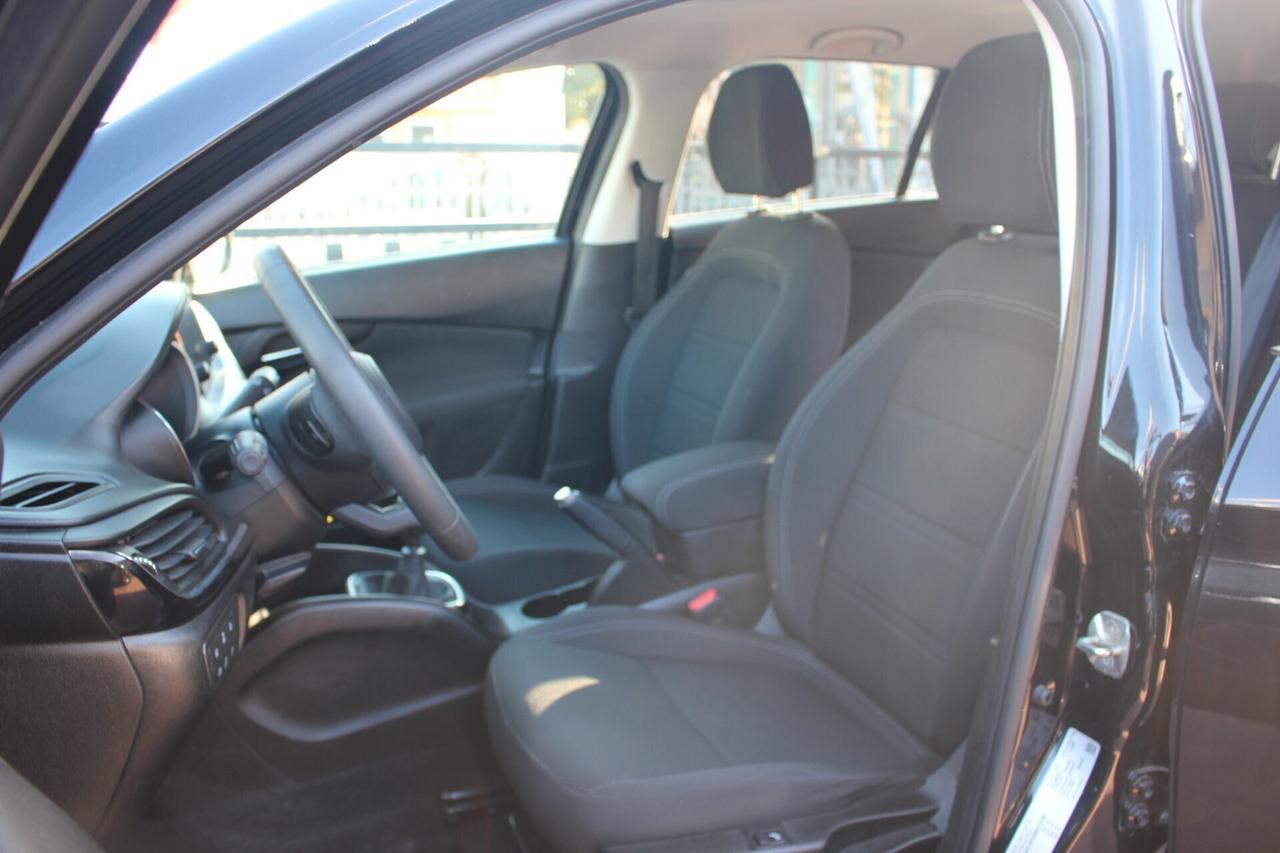 tipo SW *PREZZO VERO* 1.6 mjt 131 CV UNIPRO KM CERTIFIC