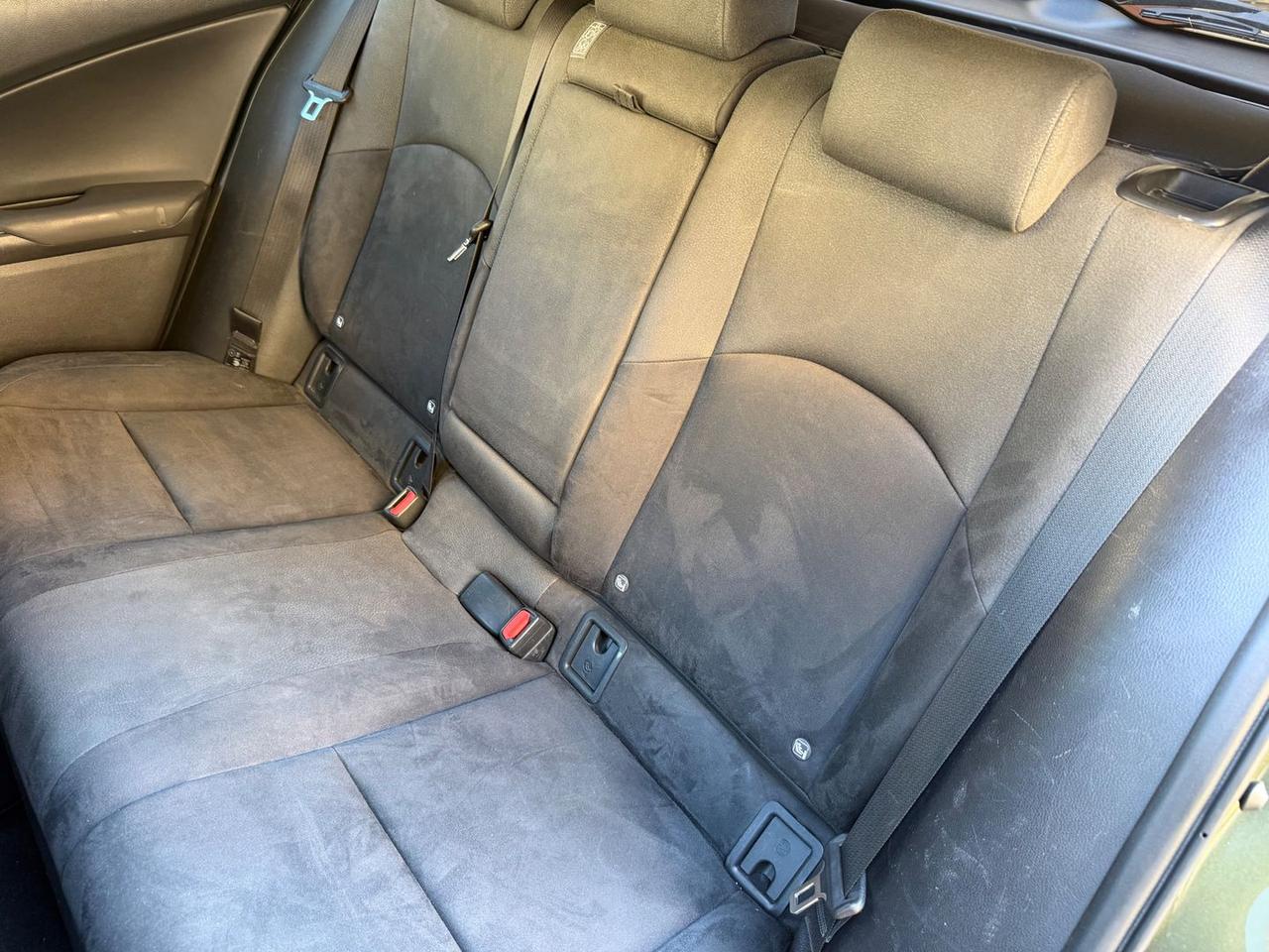 Lexus UX 250h Luxury UX 250h HEV #11284