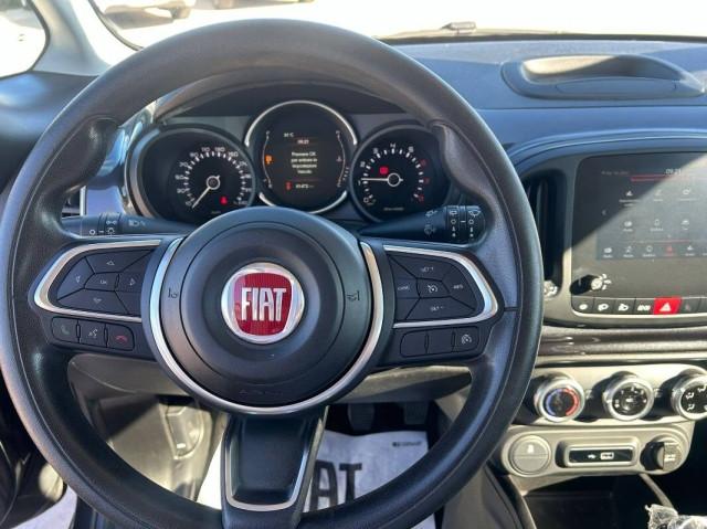 Fiat 500 L 1.4 Connect s&s 95cv