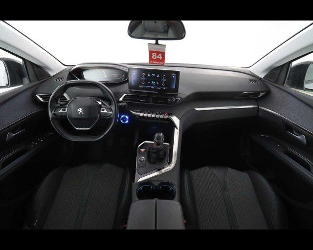 PEUGEOT 3008 BlueHDi 130 S&S Allure