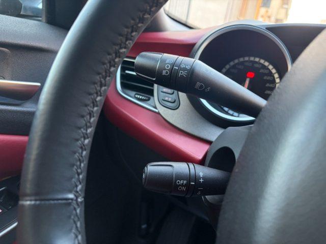 ALFA ROMEO Giulietta 1.6JTDm-2 105 Exclusive *PelleRossa*