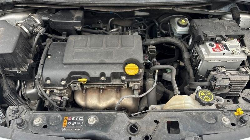 Opel Corsa V 2015 5 Porte 1.2 b-Color