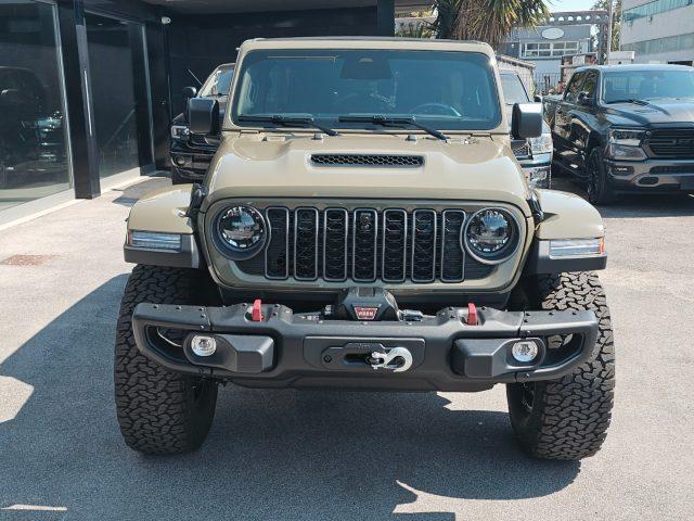 JEEP Wrangler Unlimited 3.6 V6 RUBICON X Xtreme Recon 35" MY26